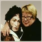 Авторские куклы Олины Вентцель