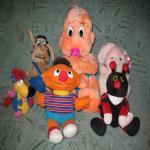 Долгожданная посылка!