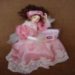 Авторские куклы Елены и Екатерины Поповых