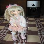 Очень хочется увидеть фото кукол БЖД с выставки