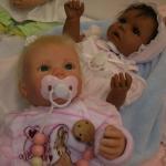 Выставка кукол в Москве апрель 2010