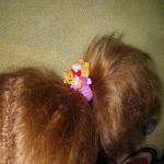 У Нормы новый наряд - коллекционная куколка Готц