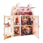 Нечто! Кукольная мебель