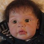 Продается малыш  Reborn Томми -   нашел себе мамочку