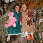 Весенний денёк