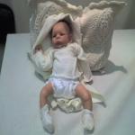 Первая кукольная выставка