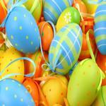 С Великой Пасхой -поздравляем Вас!!!! Присоединяйтесь к нам!