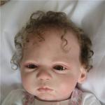 Малышка реборн Герти