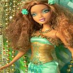 Барби. Просто Барби. Или ударим гламуром по весеннему авитаминозу!