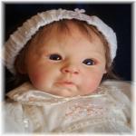 Малышка -"Робин" от Adrie Stoete родилась!