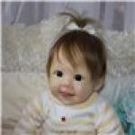 ну посмотрите,какая лапуля!