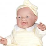 ХОЧУУУ  куклу La Newborn-Berendguer! У кого есть?