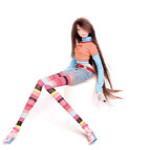 Куклы  Hi Glamm от Giochi Preziosi