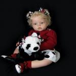 Первое собрание клаба любителей "Арианны"