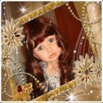 Мое небольшое семейство 2 - моя коллекция кукол