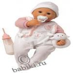 Моя бейби я ее очень люблю