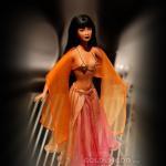 Самая дорогая кукла Барби в мире