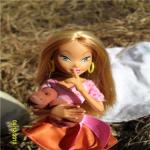 Прогууулочка:)Репортаж с фотографиями!Приходите-фоток много,и мне кажется Вам понравится!