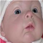 Мы немного не готовы, но все равно покажемся. Кукла реборн София