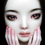 Авторские куклы Марины Бычковой. Marina Bychkova - The Enchanted Dolls