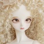 Хочу купить эту красавицу :) - куклу БЖД