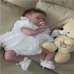 Топик посвещается моей Сонечки кукле-реборн!