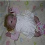 Всё, мы готовы! Кукла реборн София