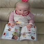 Мы хотим быть модными, или как детки выбирали себе одежду по каталогу!