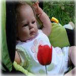 Продам куклу реборн (продана)