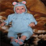 Мои малыши Reborn Baby