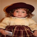 Вот и приехала моя куколка - Золотые дни