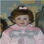 Приехала мечта! Красота!! Гордость! Кукла реборн - Кэт