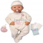 Ура! Мне мама купила куклу Беби Аннабель!