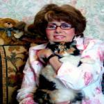 Авторские куклы Леоноры Бобряковой