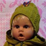 Весна идет! Весне дорогу! Вессенние наряды для кукол