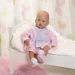 Моя Ксюша - кукла беби Анабель