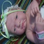 Хвастушки. Беренжер реборн