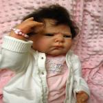 Такая неприятная история - малыш реборн Барри