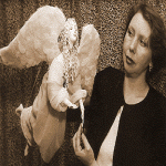 Авторские куклы Татьяны Бунь