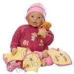 Выкладывайте сюда одежды своих куколок! Которые вы сшили или связали для них!