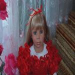 SOS помогите моей кукле !