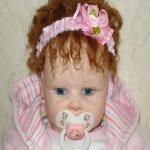 Крик души 2 - кукла реборн