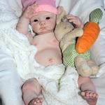 Куклы Реборн. Малышки Эмили и Эмили