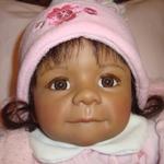 Моя чебурашка от Моники Левениг