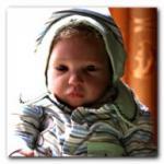 Кукла реборн Антошка с новыми фото - мы хотим показаться вам