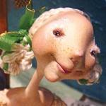 Авторские куклы Алисы Баженковой