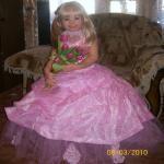 Клуб Тэссы - куклы Moniki Levenig. Добро пожаловать к нам в клуб!