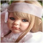 Законченный образ Юлии!