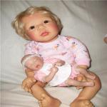 Мои новые куколки