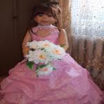 Клуб Бэйя ( - кукла Moniki levenig. Добро пожаловать!